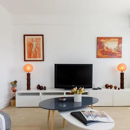 Magnificent Central Apartment