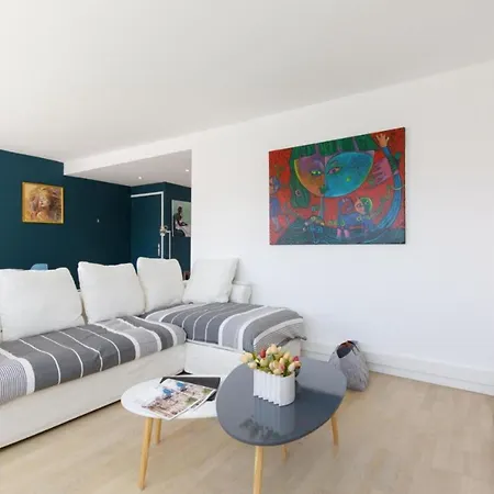 Apartment Magnificent Central